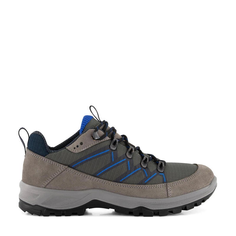 Wandelschoen Outdoor Heren Leer Trekking - Svendborg Low Wandelschoen Outdoor Heren Leer Trekking - Svendborg Low -decathlon winkel wandelschoen outdoor heren leer trekking svendborg low