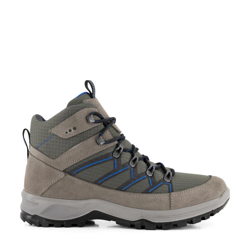 Wandelschoen Outdoor Heren Leer Trekking - Svendborg Wandelschoen Outdoor Heren Leer Trekking - Svendborg -decathlon winkel wandelschoen outdoor heren leer trekking svendborg