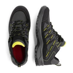 Wandelschoen Outdoor Heren Textiel Trekking - Sonderborg Low 3 Wandelschoen Outdoor Heren Textiel Trekking - Sonderborg Low -decathlon winkel wandelschoen outdoor heren textiel trekking sonderborg low 3