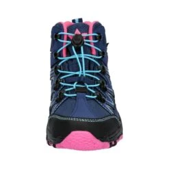 LICO Wandelschoenen Blauw Waterproof Meisjes Hamina 2 LICO Wandelschoenen Blauw Waterproof Meisjes Hamina -decathlon winkel wandelschoenen blauw waterproof meisjes hamina 2