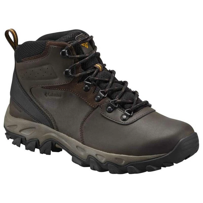 Wandelschoenen Columbia Newton Ridge Plus II waterproof Wandelschoenen Columbia Newton Ridge Plus II Waterproof -decathlon winkel wandelschoenen columbia newton ridge plus ii waterproof