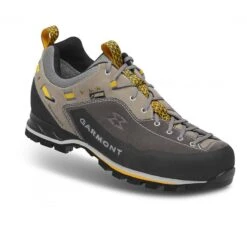 Garmont Wandelschoenen Dragontail MNT GTXr Cat A - Grijs-Taupe