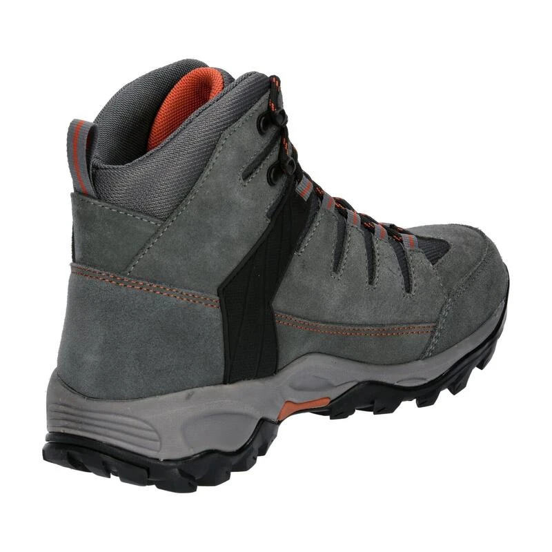 Wandelschoenen grijs waterproof Heren Mount Pinos High Brütting Wandelschoenen Grijs Waterproof Heren Mount Pinos High -decathlon winkel wandelschoenen grijs waterproof heren mount pinos high 3