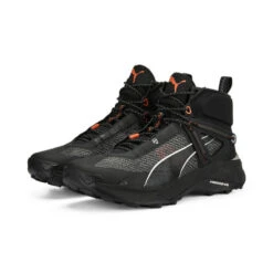Schoenen-wandelschoenen -decathlon winkel wandelschoenen puma explore nitro mid 1