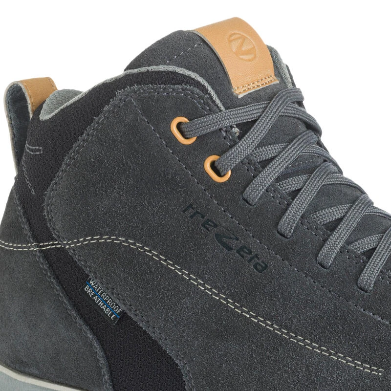 Wandelschoenen Trezeta Zeta Mid Wp Dark Wandelschoenen Trezeta Zeta Mid Wp Dark -decathlon winkel wandelschoenen trezeta zeta mid wp dark 3