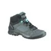 Quechua Wandelschoenen Voor Dames NH100 Mid