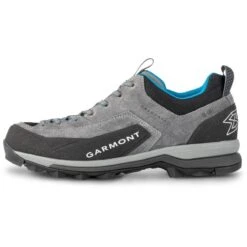 Garmont Wandelschoenen Voor Heren Dragontail G Dry - Cat A - Grijs 4 Garmont Wandelschoenen Voor Heren Dragontail G Dry - Cat A - Grijs -decathlon winkel wandelschoenen voor heren dragontail g dry cat a grijs 4
