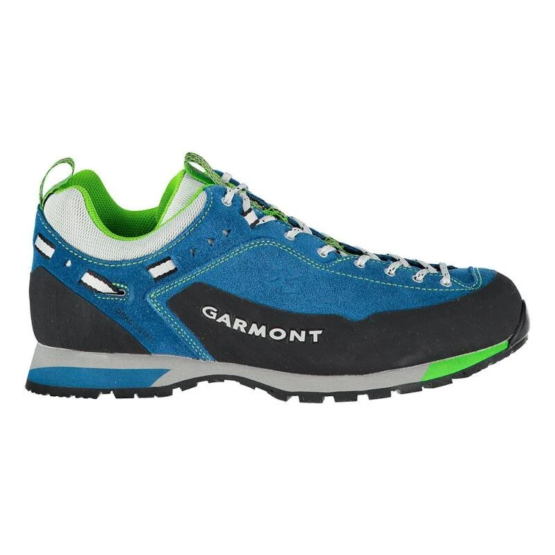 Wandelschoenen voor heren Dragontail LT Cat A Blauw - Groen Garmont Wandelschoenen Voor Heren Dragontail LT Cat A Blauw - Groen -decathlon winkel wandelschoenen voor heren dragontail lt cat a blauw groen 2