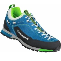 Garmont Wandelschoenen Voor Heren Dragontail LT Cat A Blauw - Groen