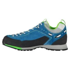 Garmont Wandelschoenen Voor Heren Dragontail LT Cat A Blauw - Groen 3 Garmont Wandelschoenen Voor Heren Dragontail LT Cat A Blauw - Groen -decathlon winkel wandelschoenen voor heren dragontail lt cat a blauw groen 3