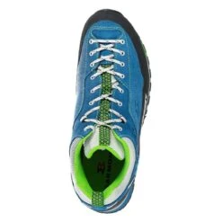 Garmont Wandelschoenen Voor Heren Dragontail LT Cat A Blauw - Groen 4 Garmont Wandelschoenen Voor Heren Dragontail LT Cat A Blauw - Groen -decathlon winkel wandelschoenen voor heren dragontail lt cat a blauw groen 4