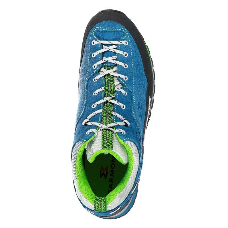 Wandelschoenen voor heren Dragontail LT Cat A Blauw - Groen Garmont Wandelschoenen Voor Heren Dragontail LT Cat A Blauw - Groen -decathlon winkel wandelschoenen voor heren dragontail lt cat a blauw groen 4
