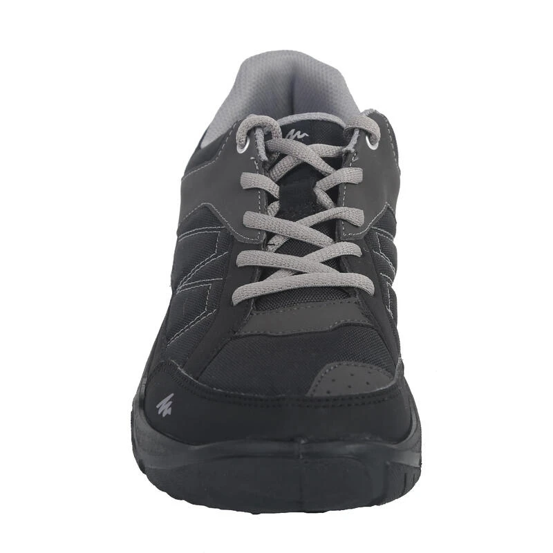 Wandelschoenen voor heren NH100 Quechua Wandelschoenen Voor Heren NH100 -decathlon winkel wandelschoenen voor heren nh100 3