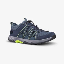 Quechua Wandelschoenen Voor Heren NH500 Fresh
