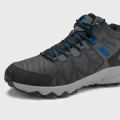 Columbia Wandelschoenen Voor Heren Peakfreak Mid -decathlon winkel wandelschoenen voor heren peakfreak mid 3
