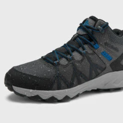 Columbia Wandelschoenen Voor Heren Peakfreak Mid -decathlon winkel wandelschoenen voor heren peakfreak mid 4