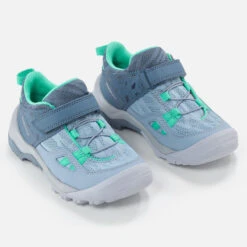 Quechua Wandelschoenen Voor Kinderen Klittenband Crossrock 24 Tot 34 -decathlon winkel wandelschoenen voor kinderen crossrock klittenband blauw maat 24 tot 34 3