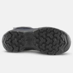 Quechua Wandelschoenen Voor Kinderen MH100 Mid Klittenband Donkergrijs 24 Tot 34 -decathlon winkel wandelschoenen voor kinderen mh100 mid klittenband donkergrijs 24 tot 34 2