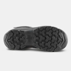 Quechua Wandelschoenen Voor Kinderen MH100 Mid Klittenband Grijs Roze 24 Tot 34 -decathlon winkel wandelschoenen voor kinderen mh100 mid klittenband grijs roze 24 tot 34 2