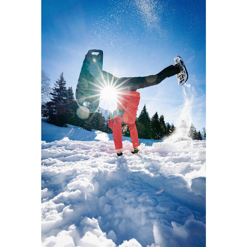 Warme en waterdichte wandelschoenen kinderen SH500 hoog veters maat 30-38 Quechua Warme En Waterdichte Wandelschoenen Kinderen SH500 Hoog Veters Maat 30-38 -decathlon winkel warme en waterdichte wandelschoenen kinderen sh500 hoog veters zwart maat 30 38 6