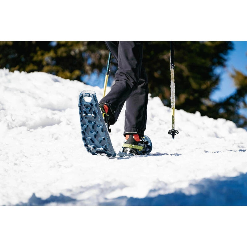 Warme en waterdichte wandelschoenen kinderen SH500 hoog veters maat 30-38 Quechua Warme En Waterdichte Wandelschoenen Kinderen SH500 Hoog Veters Maat 30-38 -decathlon winkel warme en waterdichte wandelschoenen kinderen sh500 hoog veters zwart maat 30 38 8