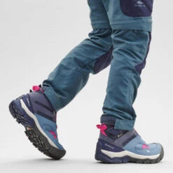 Quechua Waterdichte Halfhoge Wandelschoenen Voor Kinderen Crossrock Blauw 28 Tot 34 4 Quechua Waterdichte Halfhoge Wandelschoenen Voor Kinderen Crossrock Blauw 28 Tot 34 -decathlon winkel waterdichte halfhoge wandelschoenen voor kinderen crossrock blauw 28 tot 34 4