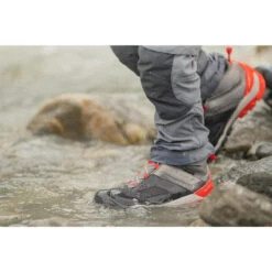 Quechua Waterdichte Halfhoge Wandelschoenen Voor Kinderen Crossrock Grijs 28-34 -decathlon winkel waterdichte halfhoge wandelschoenen voor kinderen crossrock grijs 28 34 7