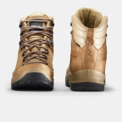 Waterdichte Hoge Damesschoenen Voor Trekking MT500 Leer Vibram 2 Waterdichte Hoge Damesschoenen Voor Trekking MT500 Leer Vibram -decathlon winkel waterdichte hoge damesschoenen voor trekking mt500 leer vibram 2