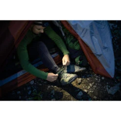 Waterdichte Hoge Trekkingschoenen Voor Heren MT100 Wide Leer Crosscontact -decathlon winkel waterdichte hoge trekkingschoenen voor heren mt100 wide leer crosscontact 12