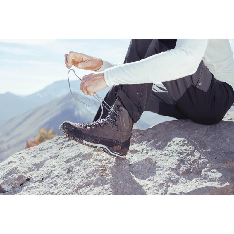 Waterdichte hoge trekkingschoenen voor heren MT900 VIBRAM MATRYX Waterdichte Hoge Trekkingschoenen Voor Heren MT900 VIBRAM MATRYX -decathlon winkel waterdichte hoge trekkingschoenen voor heren mt900 vibram matryx 10