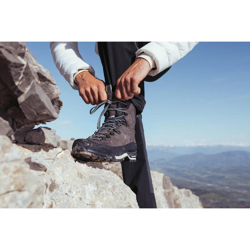 Waterdichte hoge trekkingschoenen voor heren MT900 VIBRAM MATRYX Waterdichte Hoge Trekkingschoenen Voor Heren MT900 VIBRAM MATRYX -decathlon winkel waterdichte hoge trekkingschoenen voor heren mt900 vibram matryx 12