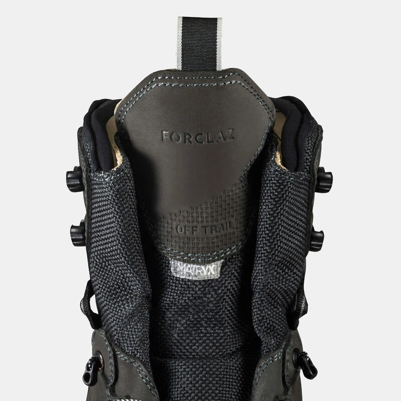 Waterdichte hoge trekkingschoenen voor heren MT900 VIBRAM MATRYX Waterdichte Hoge Trekkingschoenen Voor Heren MT900 VIBRAM MATRYX -decathlon winkel waterdichte hoge trekkingschoenen voor heren mt900 vibram matryx 5