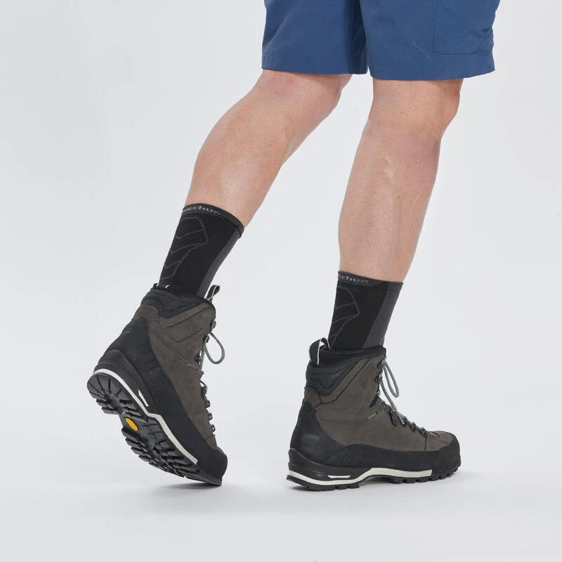 Waterdichte hoge trekkingschoenen voor heren MT900 VIBRAM MATRYX Waterdichte Hoge Trekkingschoenen Voor Heren MT900 VIBRAM MATRYX -decathlon winkel waterdichte hoge trekkingschoenen voor heren mt900 vibram matryx 7