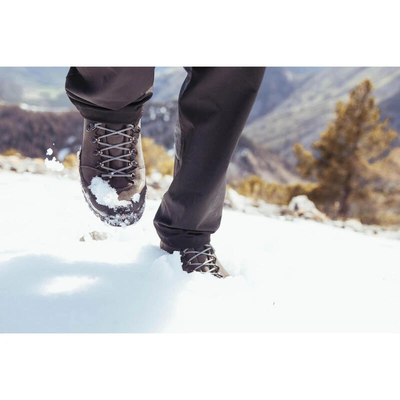 Waterdichte hoge trekkingschoenen voor heren MT900 VIBRAM MATRYX Waterdichte Hoge Trekkingschoenen Voor Heren MT900 VIBRAM MATRYX -decathlon winkel waterdichte hoge trekkingschoenen voor heren mt900 vibram matryx 8