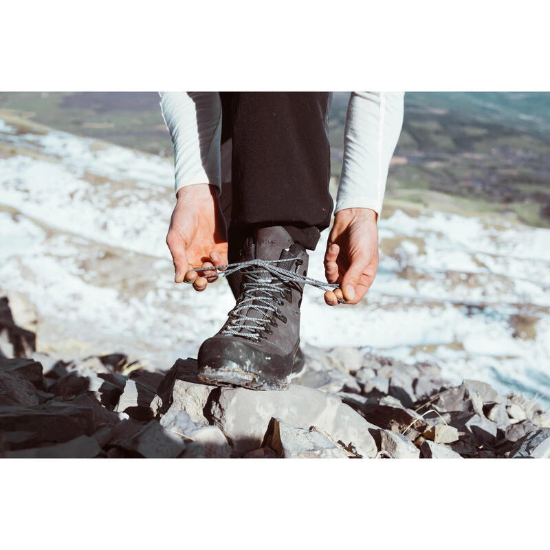 Waterdichte hoge trekkingschoenen voor heren MT900 VIBRAM MATRYX Waterdichte Hoge Trekkingschoenen Voor Heren MT900 VIBRAM MATRYX -decathlon winkel waterdichte hoge trekkingschoenen voor heren mt900 vibram matryx 9