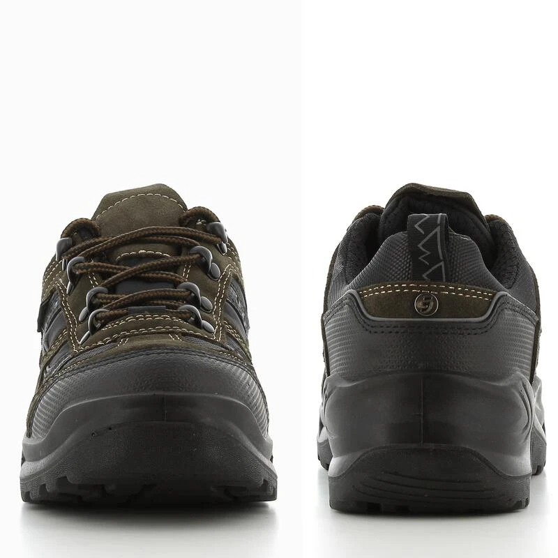 Waterdichte Lage Wandelschoenen mannen met Veters, ook voor Ruwere Terreinen Waterdichte Lage Wandelschoenen Mannen Met Veters, Ook Voor Ruwere Terreinen -decathlon winkel waterdichte lage wandelschoenen mannen met veters ook voor ruwere terreinen 1