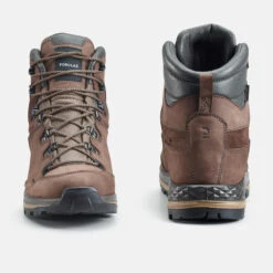 Waterdichte Lederen Trekkingschoenen Voor Heren MT500 Hoog 3 Waterdichte Lederen Trekkingschoenen Voor Heren MT500 Hoog -decathlon winkel waterdichte lederen trekkingschoenen voor heren mt500 hoog 3