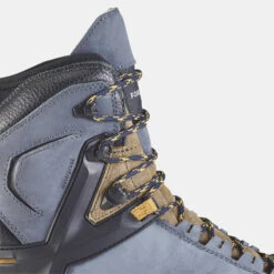 Waterdichte Lederen Trekkingschoenen Voor Heren MT500 ULTRA Hoog -decathlon winkel waterdichte lederen trekkingschoenen voor heren mt500 ultra hoog 4