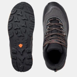 Waterdichte Trekkingschoenen Dames MT100 TEX Contact® -decathlon winkel waterdichte trekkingschoenen dames mt100 tex contact 2