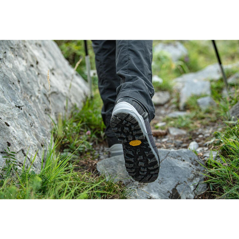 Waterdichte trekkingschoenen voor dames MT500 MATRYX VIBRAM MATRYXEVO Waterdichte Trekkingschoenen Voor Dames MT500 MATRYX VIBRAM MATRYXEVO -decathlon winkel waterdichte trekkingschoenen voor dames mt500 matryx vibram matryxevo 10