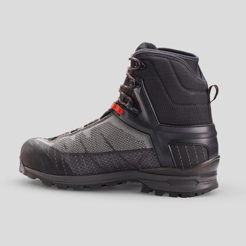 Waterdichte trekkingschoenen voor heren MT500 MATRYX VIBRAM Waterdichte Trekkingschoenen Voor Heren MT500 MATRYX VIBRAM -decathlon winkel waterdichte trekkingschoenen voor heren mt500 matryx vibram 2