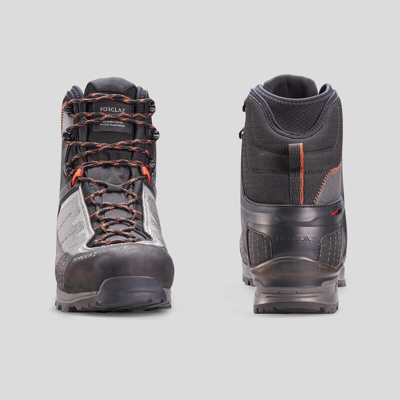 Waterdichte trekkingschoenen voor heren MT500 MATRYX VIBRAM Waterdichte Trekkingschoenen Voor Heren MT500 MATRYX VIBRAM -decathlon winkel waterdichte trekkingschoenen voor heren mt500 matryx vibram 4