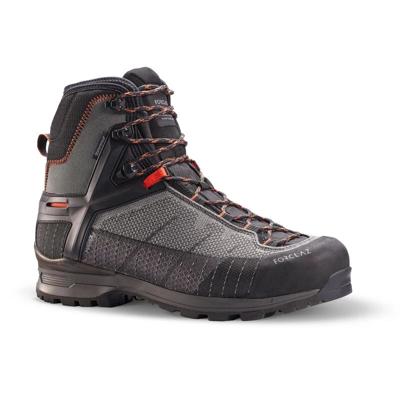 Waterdichte trekkingschoenen voor heren MT500 MATRYX VIBRAM Waterdichte Trekkingschoenen Voor Heren MT500 MATRYX VIBRAM -decathlon winkel waterdichte trekkingschoenen voor heren mt500 matryx vibram