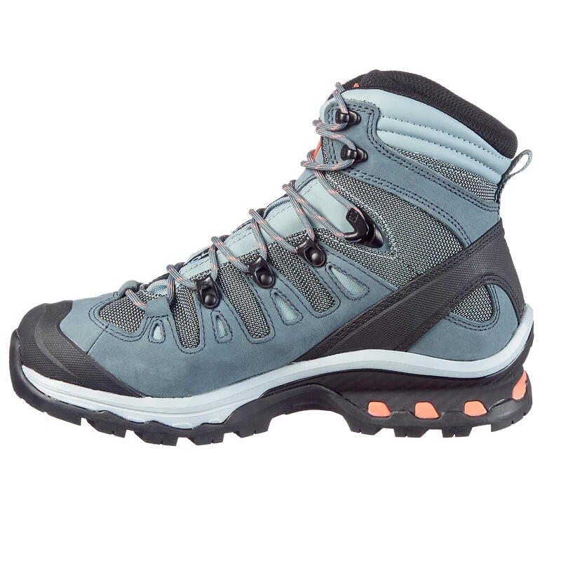 Waterdichte wandelschoenen voor dames Quest 4D blauw Salomon Waterdichte Wandelschoenen Voor Dames Quest 4D Blauw -decathlon winkel waterdichte wandelschoenen voor dames quest 4d blauw 2