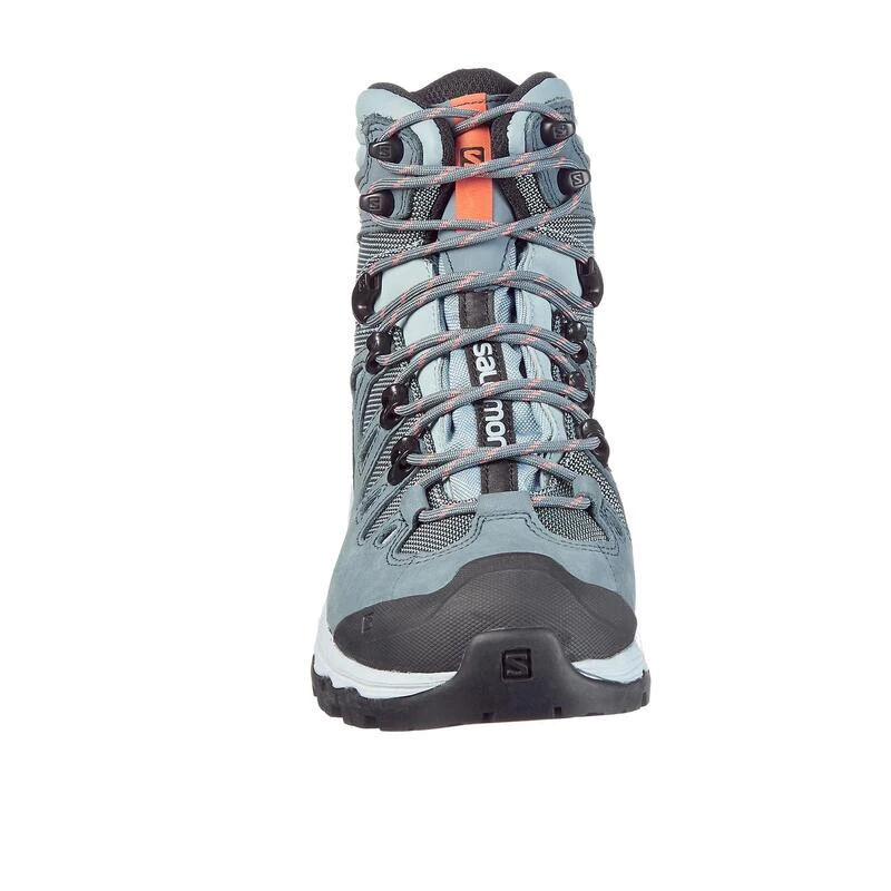 Waterdichte wandelschoenen voor dames Quest 4D blauw Salomon Waterdichte Wandelschoenen Voor Dames Quest 4D Blauw -decathlon winkel waterdichte wandelschoenen voor dames quest 4d blauw 4