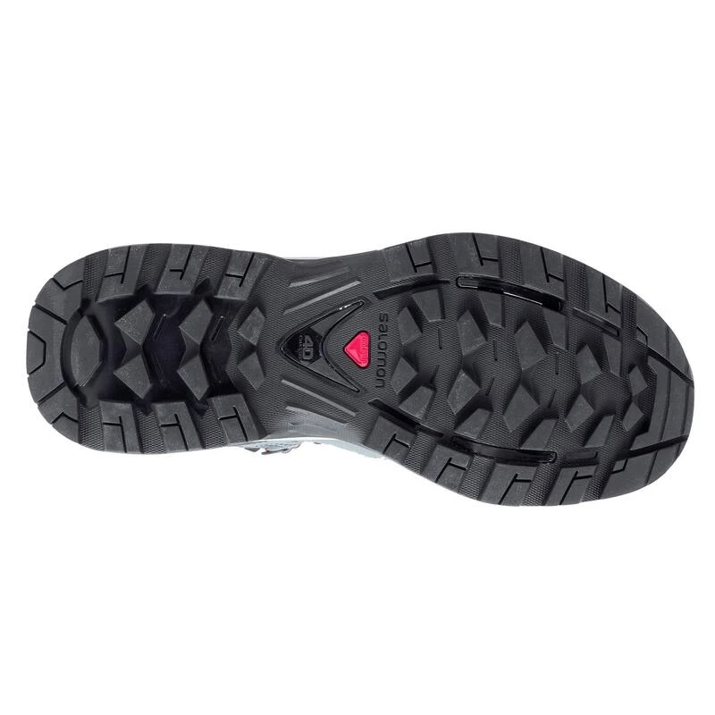 Waterdichte wandelschoenen voor dames Quest 4D blauw Salomon Waterdichte Wandelschoenen Voor Dames Quest 4D Blauw -decathlon winkel waterdichte wandelschoenen voor dames quest 4d blauw 6