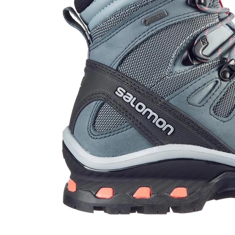 Waterdichte wandelschoenen voor dames Quest 4D blauw Salomon Waterdichte Wandelschoenen Voor Dames Quest 4D Blauw -decathlon winkel waterdichte wandelschoenen voor dames quest 4d blauw 7