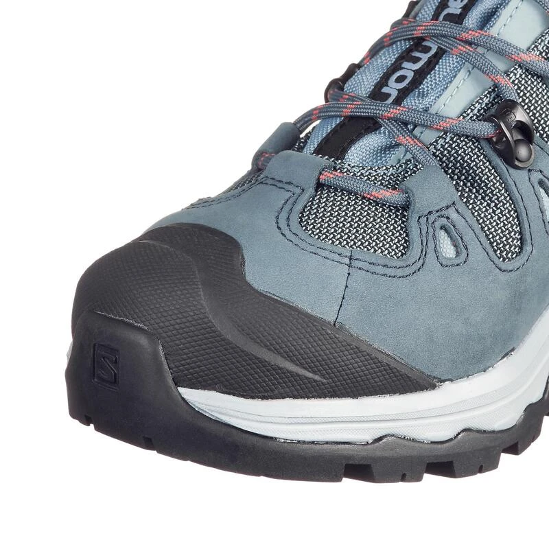 Waterdichte wandelschoenen voor dames Quest 4D blauw Salomon Waterdichte Wandelschoenen Voor Dames Quest 4D Blauw -decathlon winkel waterdichte wandelschoenen voor dames quest 4d blauw 9