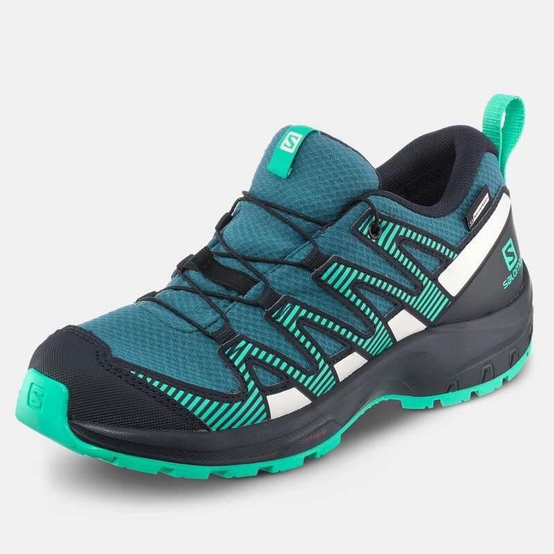 Waterdichte wandelschoenen voor kinderen XA PRO 3D maat 31 tot 39 Salomon Waterdichte Wandelschoenen Voor Kinderen XA PRO 3D Maat 31 Tot 39 -decathlon winkel waterdichte wandelschoenen voor kinderen xa pro 3d maat 31 tot 39 3