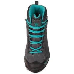 TROLLKIDS Waterdichte Wandelschoenen Voor Meisjes Trollsteinen Hiker Mid Grijs Blauw 2 TROLLKIDS Waterdichte Wandelschoenen Voor Meisjes Trollsteinen Hiker Mid Grijs Blauw -decathlon winkel waterdichte wandelschoenen voor meisjes trollsteinen hiker mid grijs blauw 2